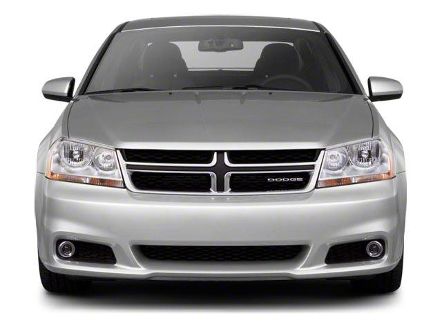 2012 Dodge Avenger Vehicle Photo in Jacksonville, FL 32244