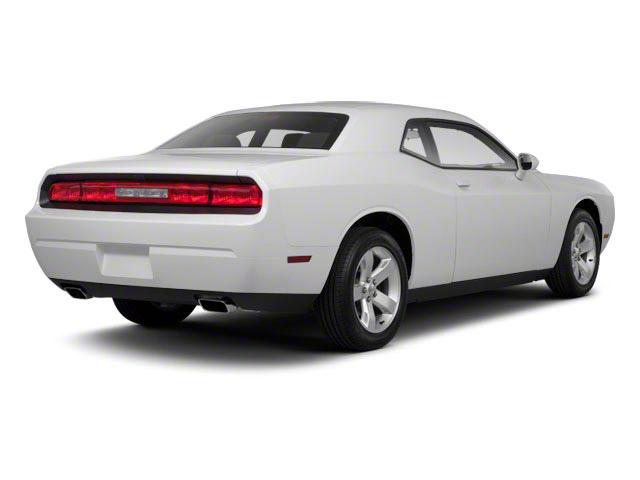 2012 Dodge Challenger Vehicle Photo in SPOKANE, WA 99212-2978