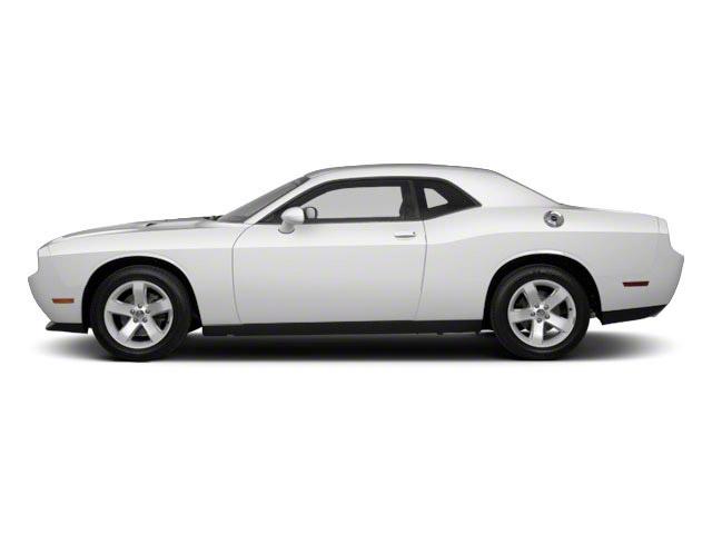 2012 Dodge Challenger Vehicle Photo in SPOKANE, WA 99212-2978