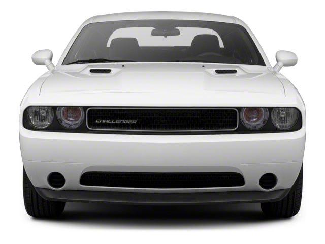 2012 Dodge Challenger Vehicle Photo in SPOKANE, WA 99212-2978