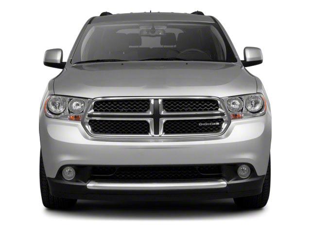 2012 Dodge Durango Crew photo 8