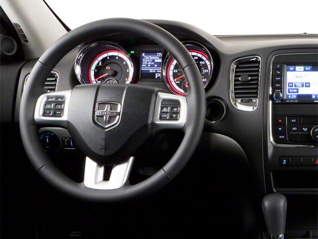 2012 Dodge Durango Vehicle Photo in Davie, FL 33331