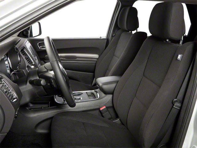 2012 Dodge Durango Crew photo 14