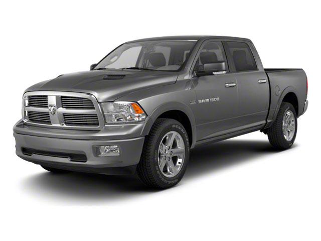 2012 Ram 1500 Vehicle Photo in Stephenville, TX 76401-3713