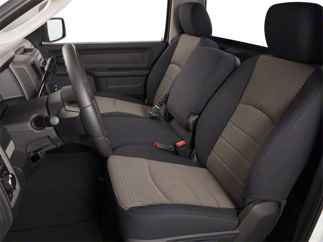 2012 Ram 1500 Vehicle Photo in AMARILLO, TX 79106-1809