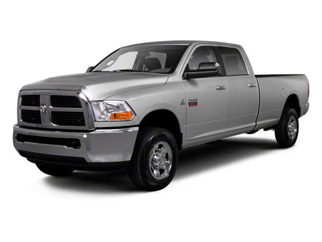 2012 Ram 2500 Vehicle Photo in Ft. Myers, FL 33907