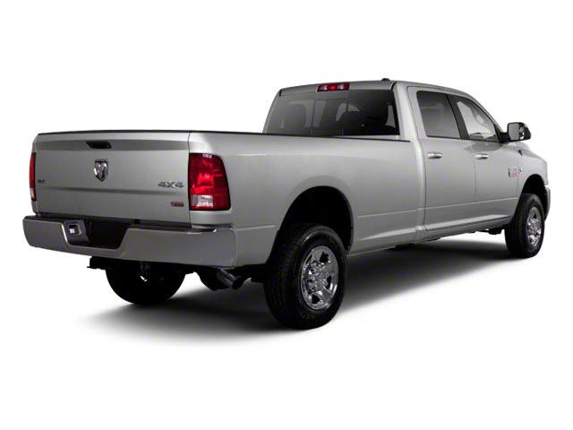 2012 Ram 2500 Vehicle Photo in Ft. Myers, FL 33907