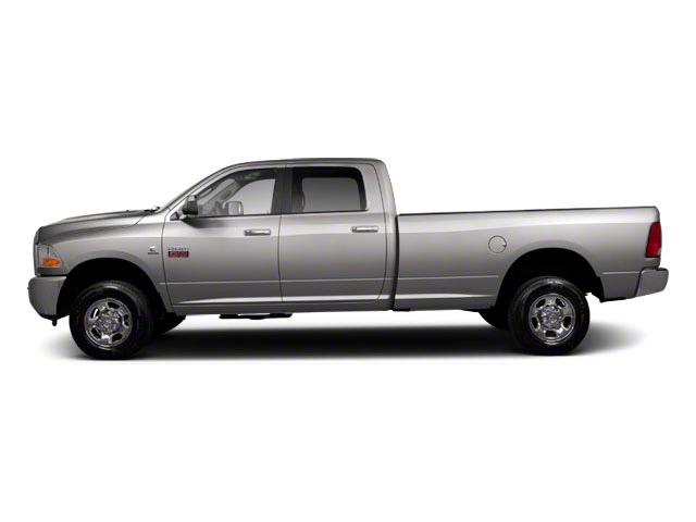 2012 Ram 2500 Vehicle Photo in Ft. Myers, FL 33907