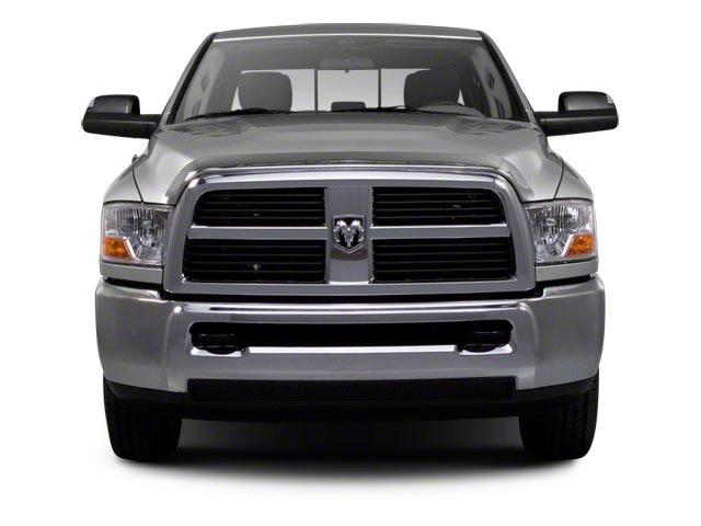 2012 Ram 2500 Vehicle Photo in Ft. Myers, FL 33907