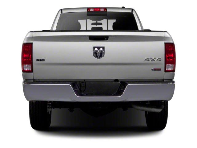 2012 Ram 2500 Vehicle Photo in Ft. Myers, FL 33907