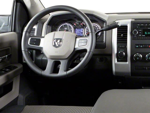 2012 Ram 2500 Vehicle Photo in Ft. Myers, FL 33907