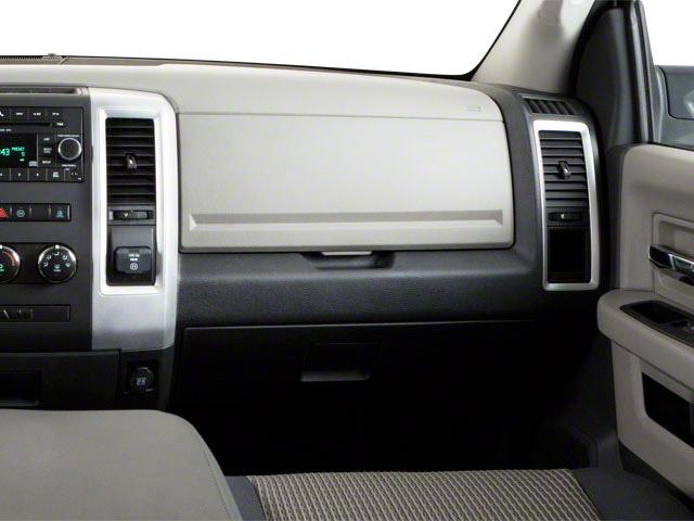 2012 Ram 2500 Vehicle Photo in Ft. Myers, FL 33907