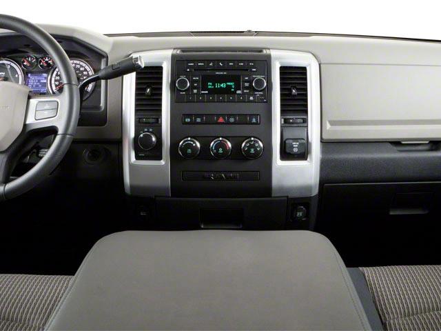 2012 Ram 2500 Vehicle Photo in Ft. Myers, FL 33907