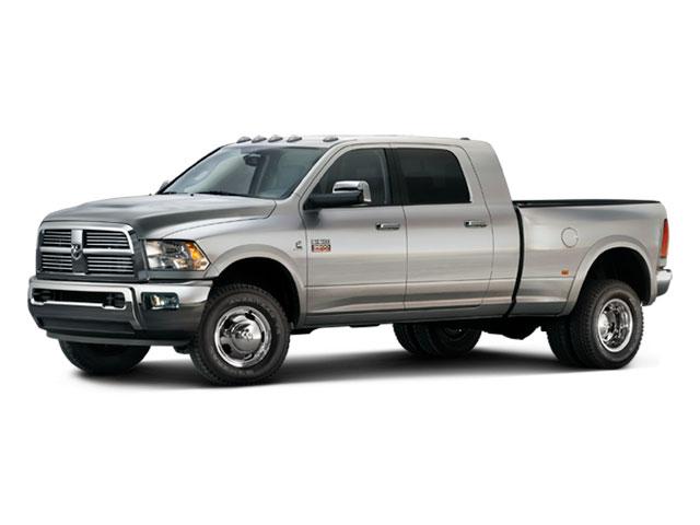 Used 2012 RAM Ram 3500 Pickup Big Horn/Lone Star with VIN 3C63DRLL4CG228215 for sale in Melbourne, FL