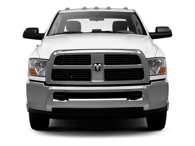 2012 Ram 3500 Vehicle Photo in Panama City, FL 32401