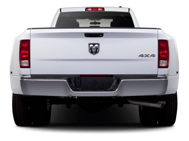 2012 Ram 3500 Vehicle Photo in Panama City, FL 32401