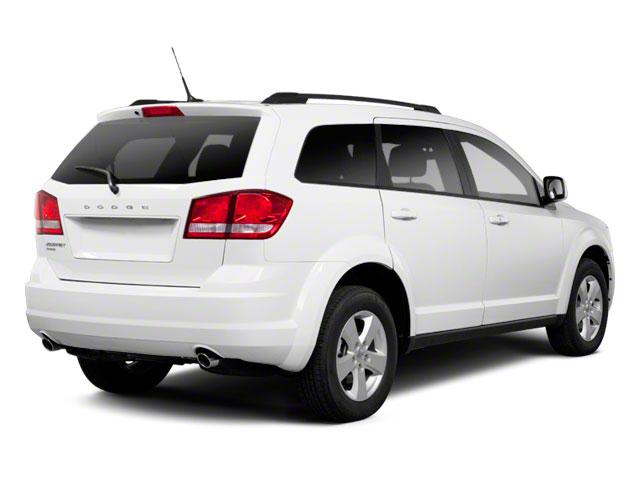 2012 Dodge Journey Vehicle Photo in ORLANDO, FL 32808-7998