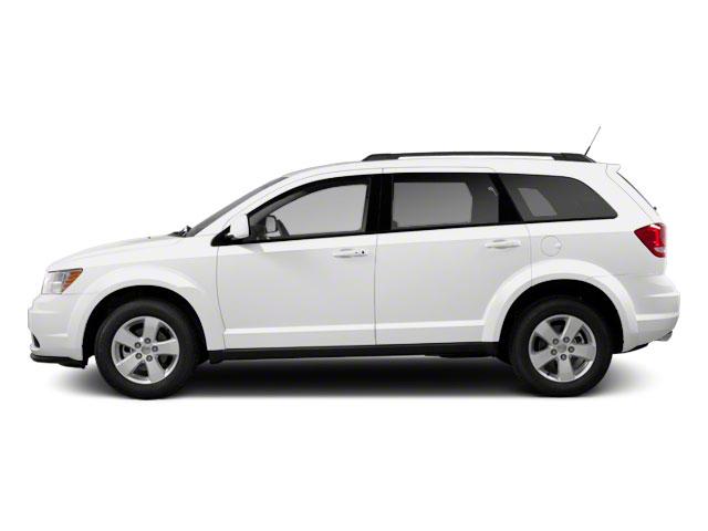 2012 Dodge Journey Vehicle Photo in ORLANDO, FL 32808-7998