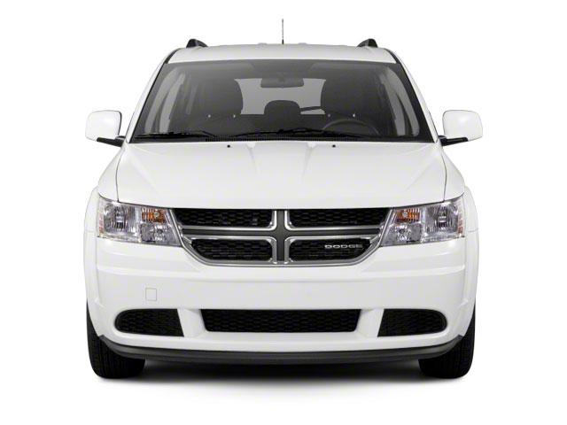 2012 Dodge Journey Vehicle Photo in ORLANDO, FL 32808-7998