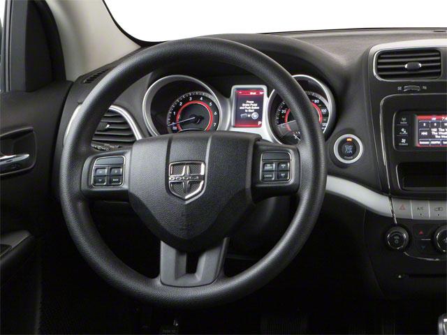 2012 Dodge Journey Vehicle Photo in ORLANDO, FL 32808-7998