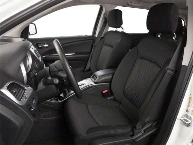 2012 Dodge Journey Vehicle Photo in ORLANDO, FL 32808-7998