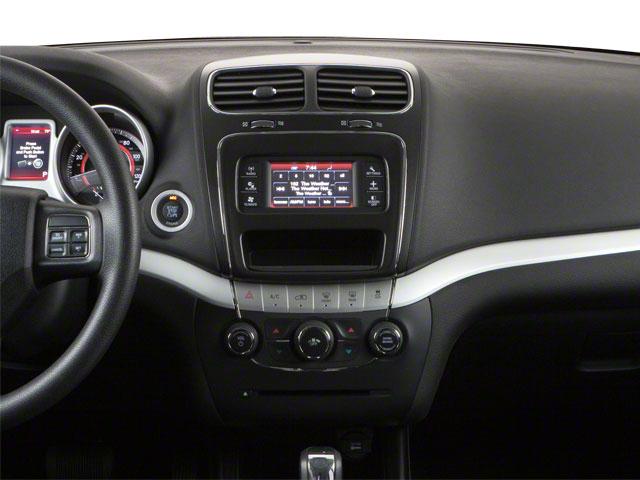 2012 Dodge Journey Vehicle Photo in ORLANDO, FL 32808-7998