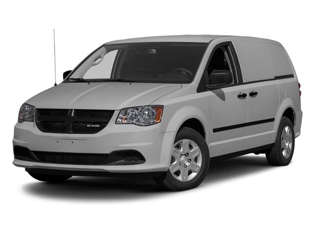 2012 Ram Cargo Van Vehicle Photo in ELLWOOD CITY, PA 16117-1939