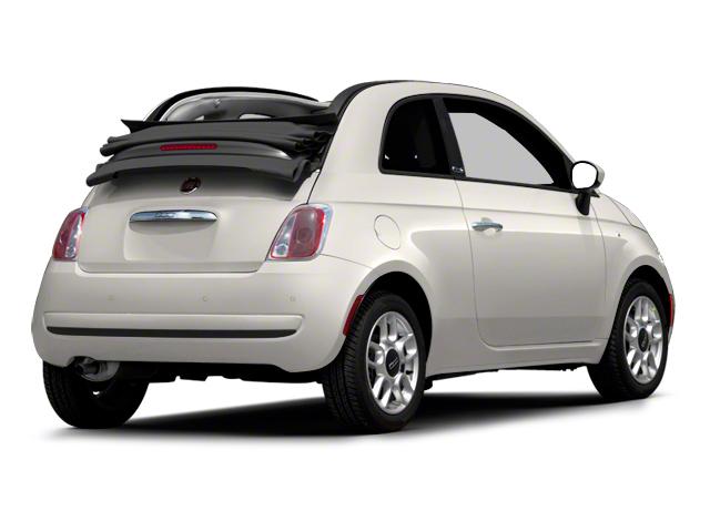 2012 FIAT 500 Vehicle Photo in Miami, FL 33015