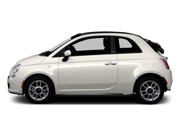 2012 FIAT 500 Vehicle Photo in Miami, FL 33015