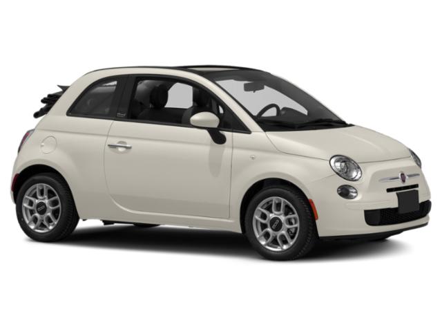 2012 FIAT 500 Vehicle Photo in Miami, FL 33015