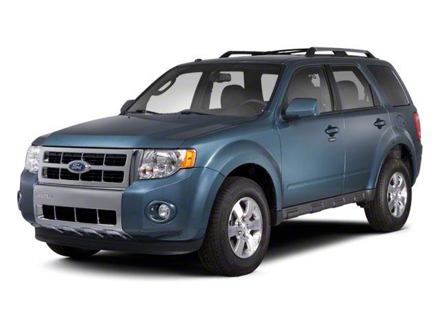 2012 Ford Escape Vehicle Photo in San Antonio, TX 78209