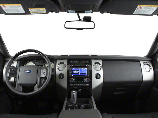 2012 Ford Expedition Vehicle Photo in Oshkosh, WI 54901