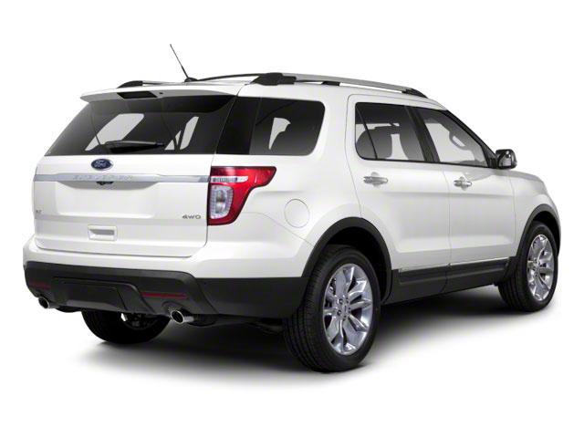 2012 Ford Explorer Vehicle Photo in Winter Park, FL 32792