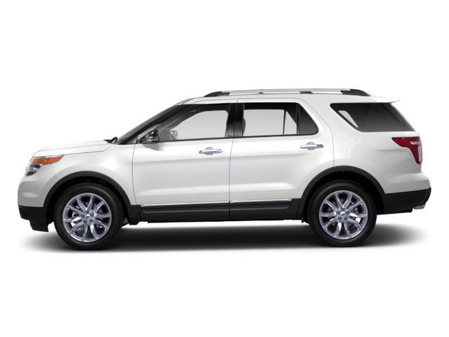 2012 Ford Explorer Vehicle Photo in Panama City, FL 32401