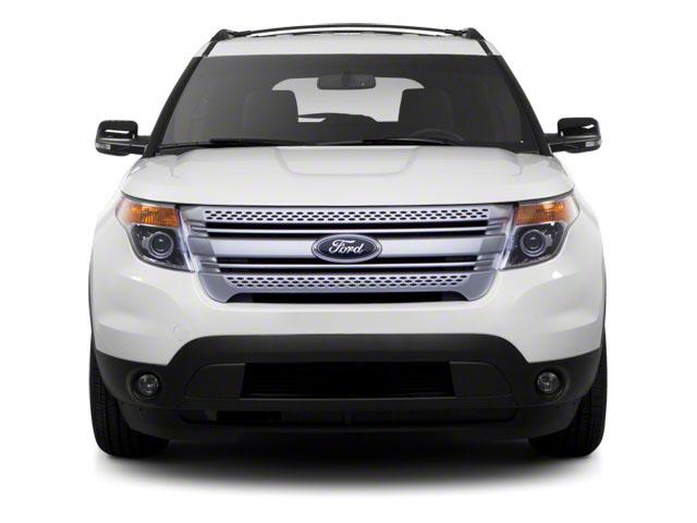 2012 Ford Explorer Vehicle Photo in Winter Park, FL 32792