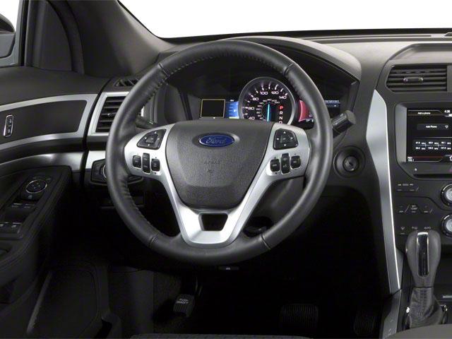 2012 Ford Explorer Vehicle Photo in Winter Park, FL 32792