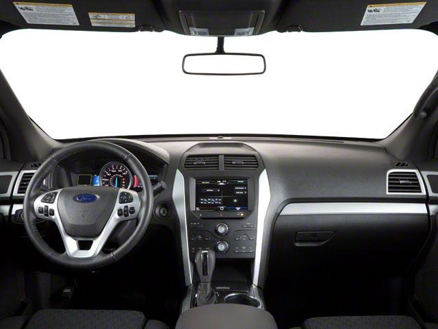 2012 Ford Explorer Vehicle Photo in Winter Park, FL 32792