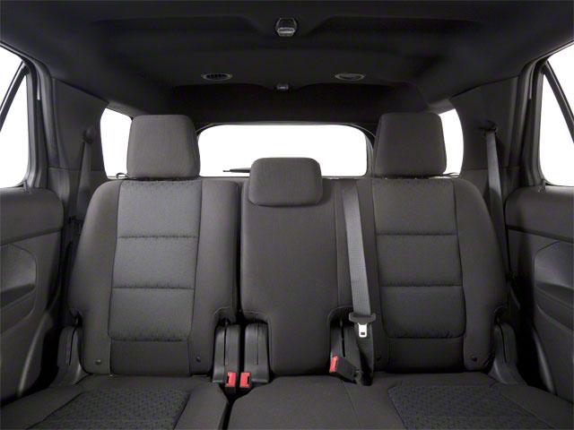 2012 Ford Explorer Vehicle Photo in Panama City, FL 32401