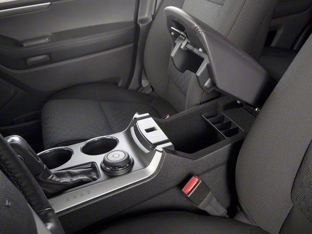 2012 Ford Explorer Vehicle Photo in Winter Park, FL 32792