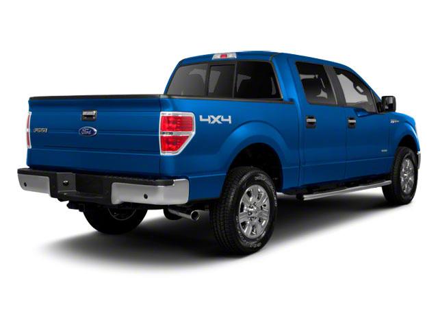 2012 Ford F150 Vehicle Photo in SPOKANE, WA 99212-2978