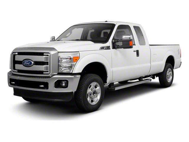 2012 Ford Super Duty F-250 SRW Vehicle Photo in JOLIET, IL 60435-8135