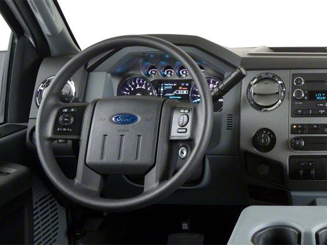 2012 Ford Super Duty F-250 SRW Vehicle Photo in Spokane Valley, WA 99212