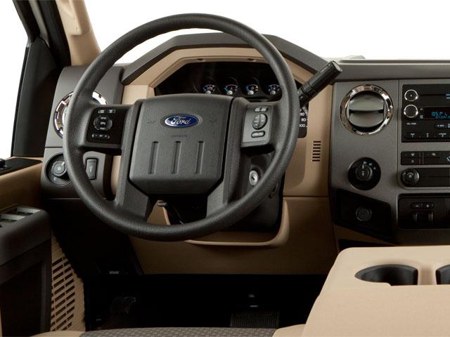 2012 Ford Super Duty F-350 SRW Vehicle Photo in AMARILLO, TX 79103-4111