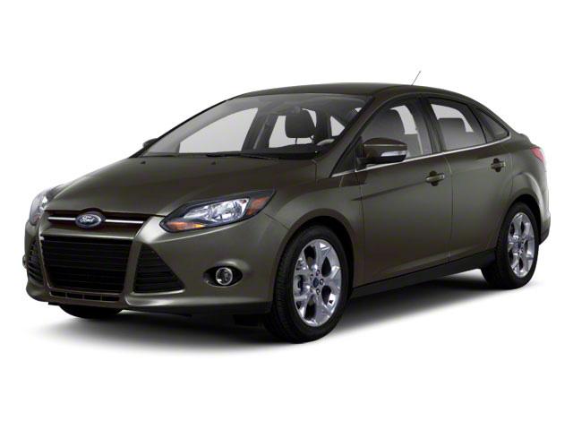 2012 Ford Focus Vehicle Photo in NORWICH, NY 13815-1747