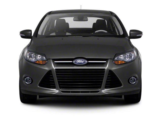 2012 Ford Focus Vehicle Photo in St. Petersburg, FL 33713