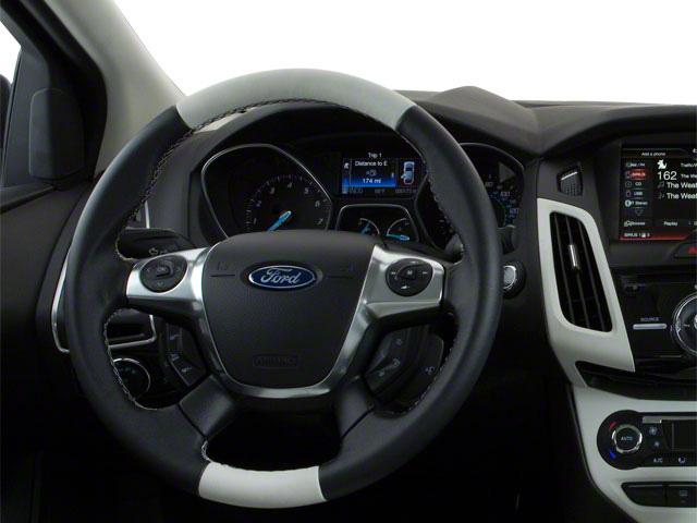 2012 Ford Focus Vehicle Photo in St. Petersburg, FL 33713