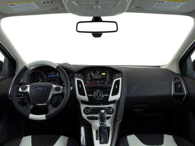 2012 Ford Focus Vehicle Photo in St. Petersburg, FL 33713