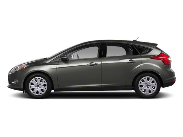 2012 Ford Focus Vehicle Photo in ORLANDO, FL 32808-7998