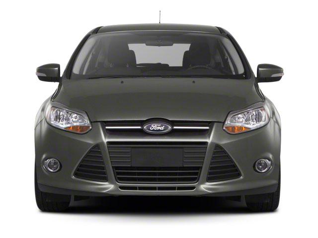 2012 Ford Focus Vehicle Photo in GILBERT, AZ 85297-0446