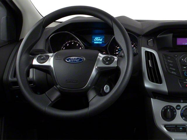 2012 Ford Focus Vehicle Photo in GILBERT, AZ 85297-0446